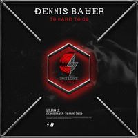 Dennis Bauer - To Hard to Go