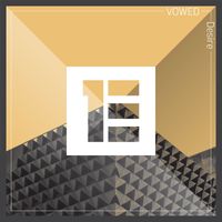 Vowed - Desire