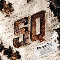 Status Quo - Official Archive Series Vol. 3 (Live at Westonbirt Arboretum 2008)