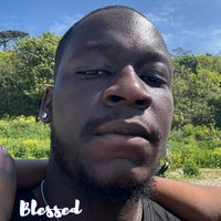 Lincoln - Blessed