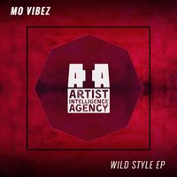 Mo Vibez - Wild Style