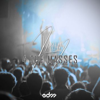 D-Mind - 4 The Masses
