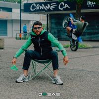 Josas - Comme ça !