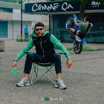 Josas - Comme ça !