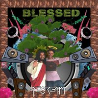 Teorema - Blessed Vol.. 1