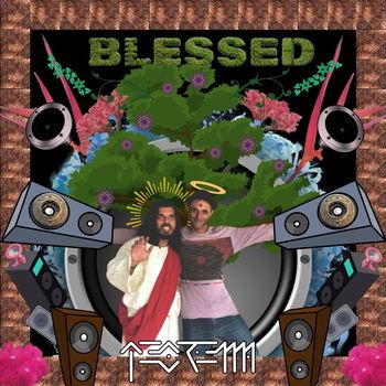 Teorema - Blessed Vol.. 1