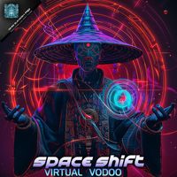 Space Shift - Virtual Voodoo
