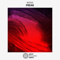 WICKD - Freak