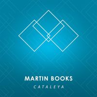 Martin Books - Cataleya
