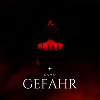 Kamo - Gefahr