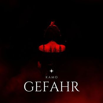 Kamo - Gefahr