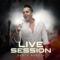 Pablo Garcia - Live Session