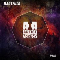Magtfuld - Pain