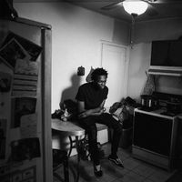 Saba - CARE FOR ME (Explicit)