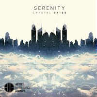 Crystal Skies - Serenity