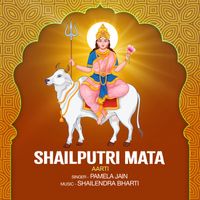 Pamela Jain - Shailputri Mata (Aarti)