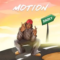 Zacky - Motion