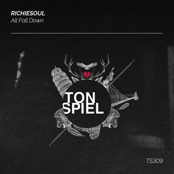 Richiesoul - All Fall Down