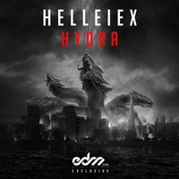 Helleiex - Hydra (Explicit)
