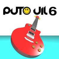 Puto Uil - Disc 6