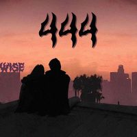 Wise - 444 (Explicit)