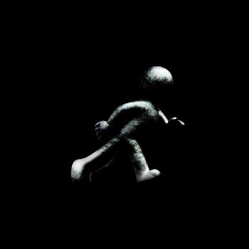 Boy In Nature - Dance Implants