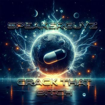 Speakerguyz - Crack That Bitch (Explicit)