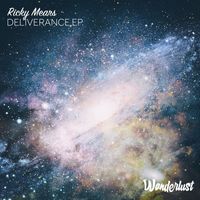 Ricky Mears - Deliverance