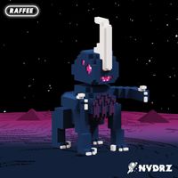 RAFFEE - Sound Of House