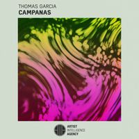 Thomas Garcia - Campanas