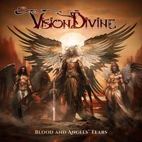 Vision Divine - Preys