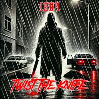 1984 - Twist the Knife