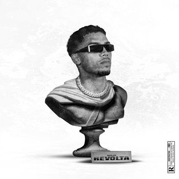 Waze - Revolta (Explicit)