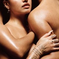 Mabel - Female Intuition (Explicit)