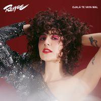 RENEE - Ojalá Te Vaya Mal