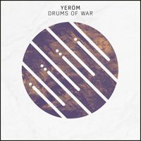 Yeröm - Drums of War