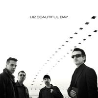 U2 - Beautiful Day (Remastered 2024)