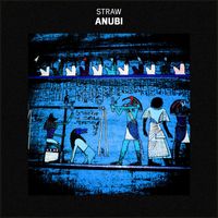 Straw - Anubi