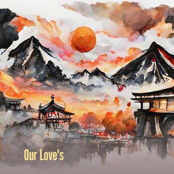 Cha - Our Love's