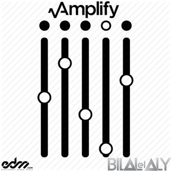 Bilal El Aly - Amplify