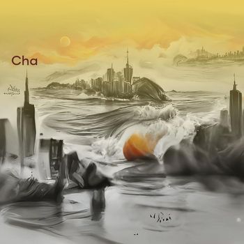 Cha - Forever With You