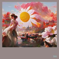 Dolz - Aphelion of Longing and Aurora of Hope