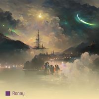 Ronny - Take A Moment