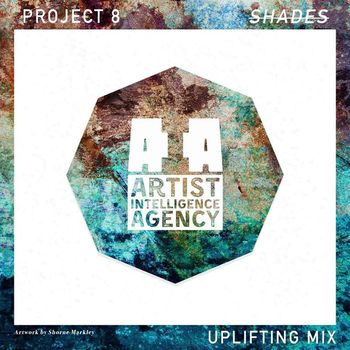 Project 8 - Shades