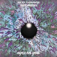 Anjey Sarnawski - Fotomodel
