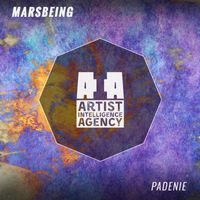 Marsbeing - Padenie