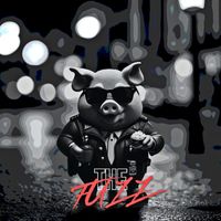 Alex Gordiy - The Fuzz