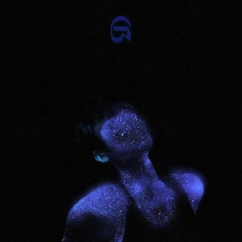 Liam - Golden Blue (Explicit)