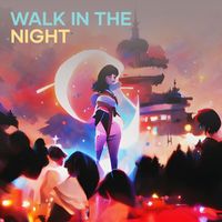 Sabrie - Walk in the night