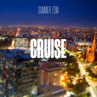 MOOB - Summer EDM Cruise